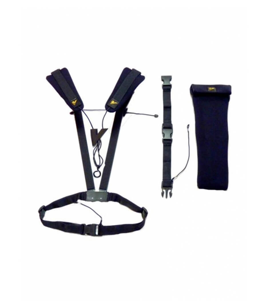 buy vandoren fnh100 saxophone harness