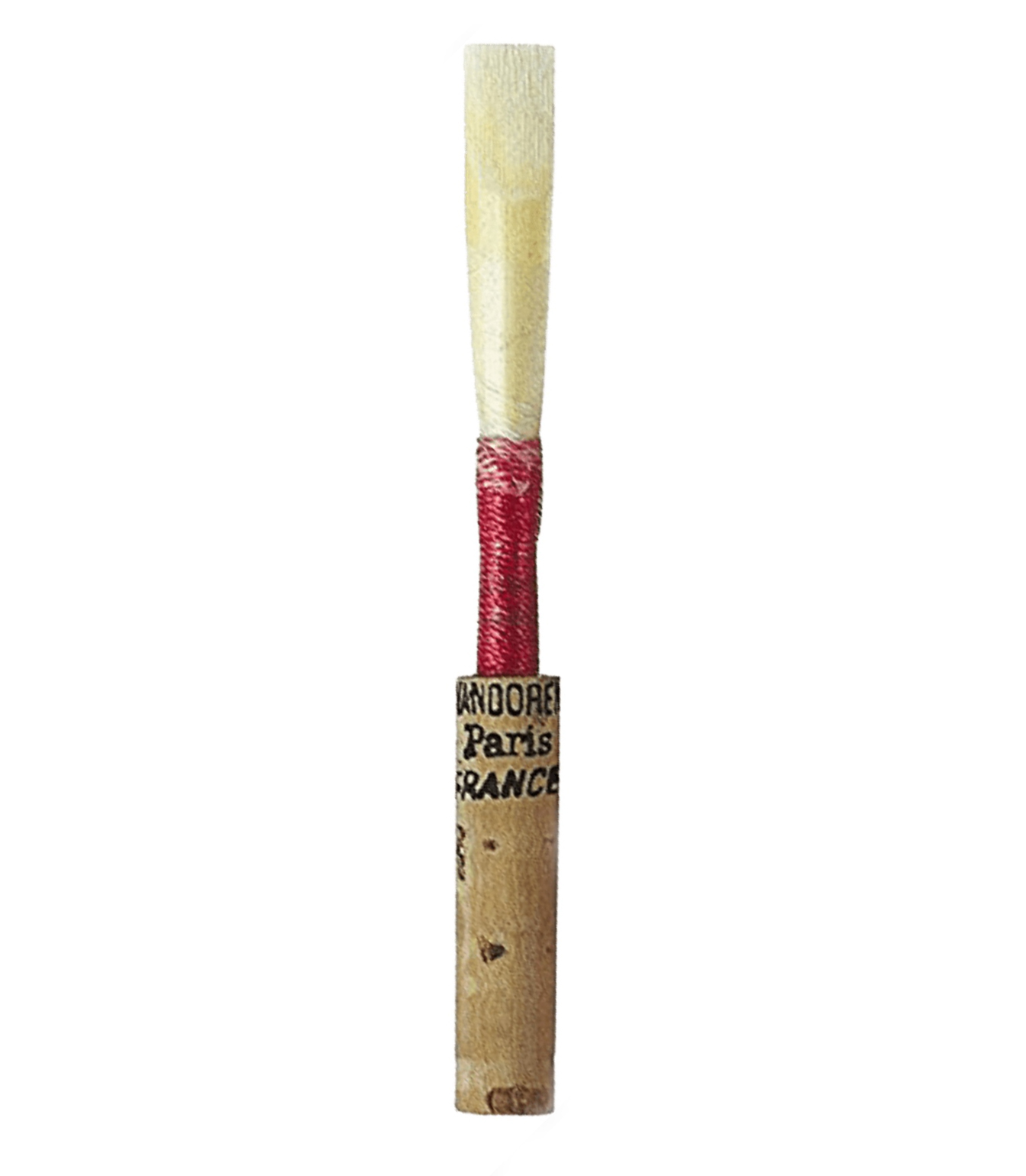 OR10 Oboe reed medium Conservatory - OR10 - Melody House Dubai, UAE