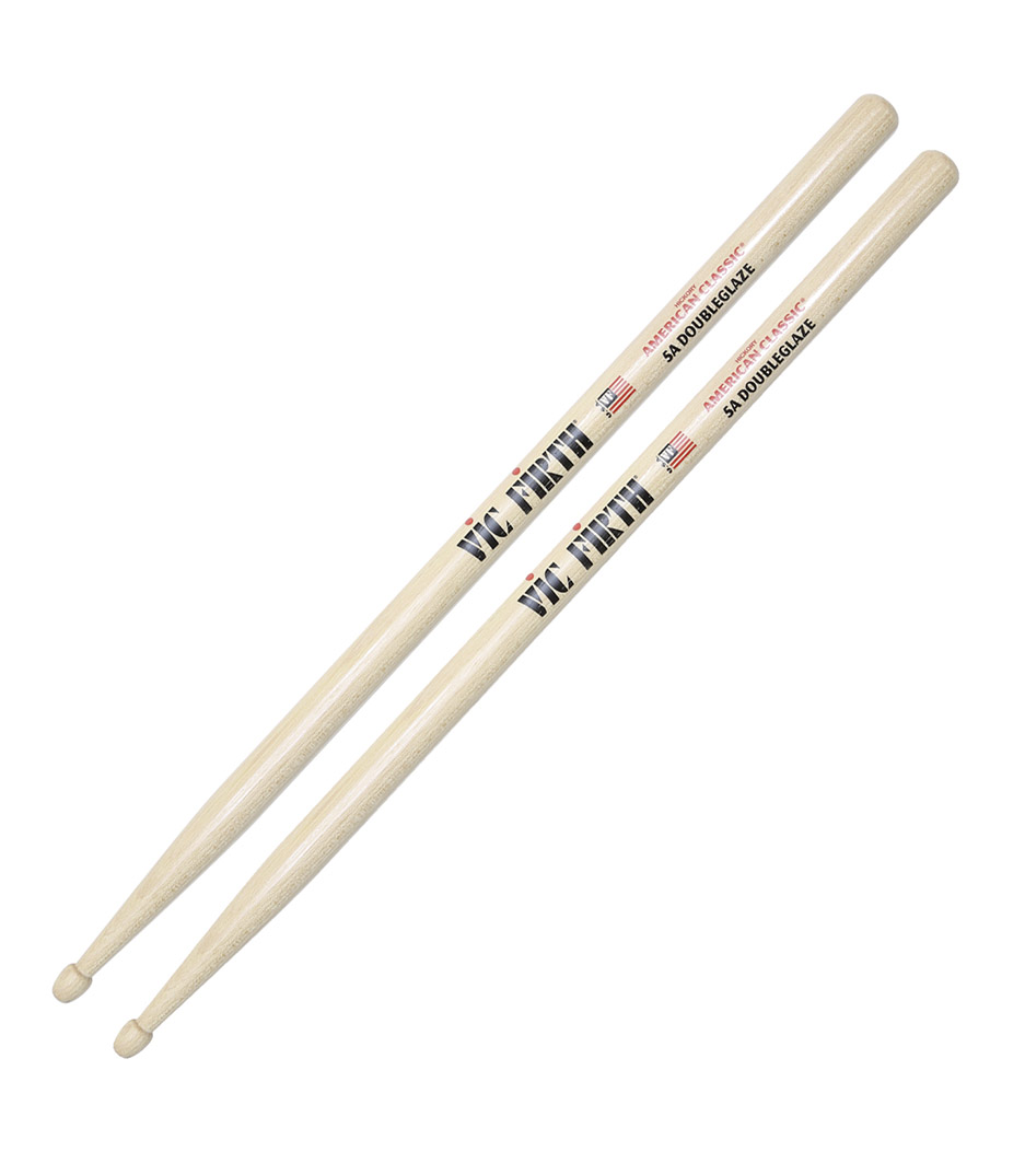 buy vicfirth american classic 5a doubleglazedouble coat of