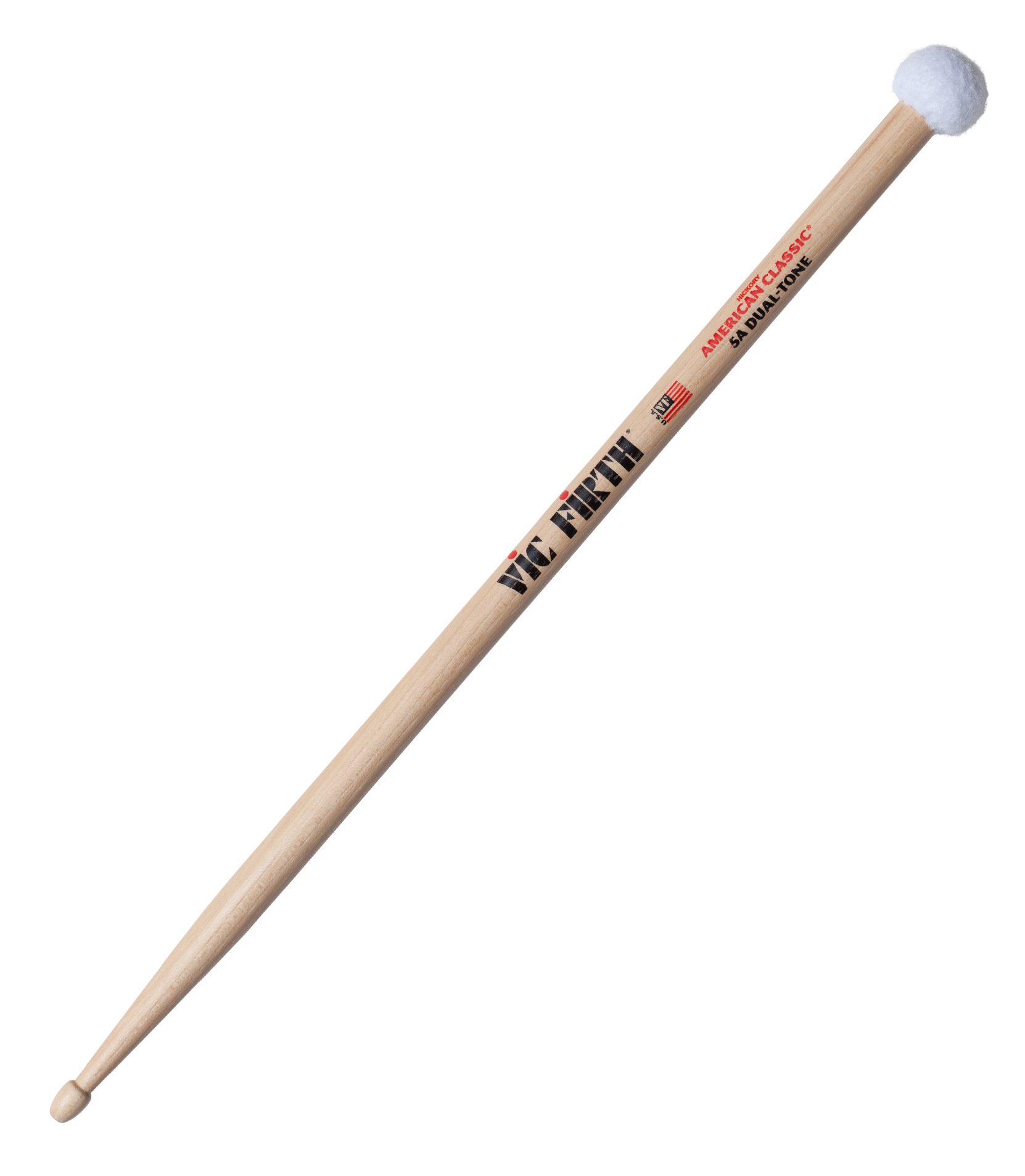 buy vicfirth 5adt american classic dual tone