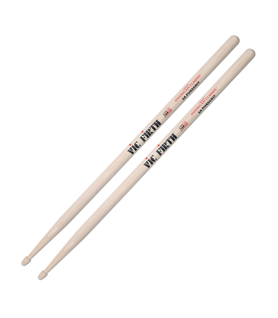 buy vicfirth american classic 5a puregrit