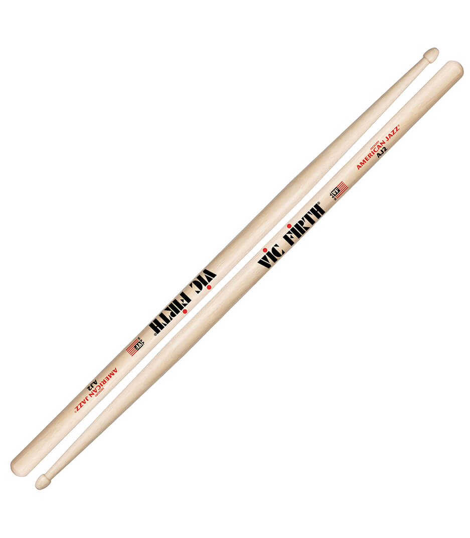 buy vicfirth aj2