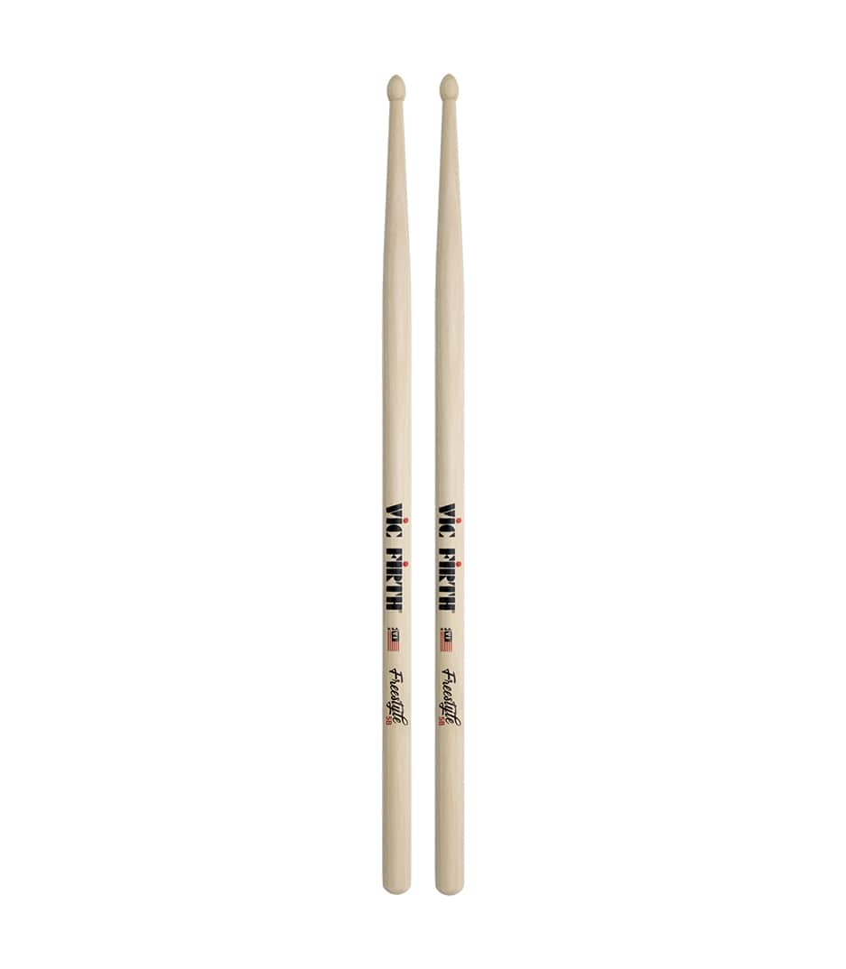 buy vicfirth fs5b american concept freestyle 5b