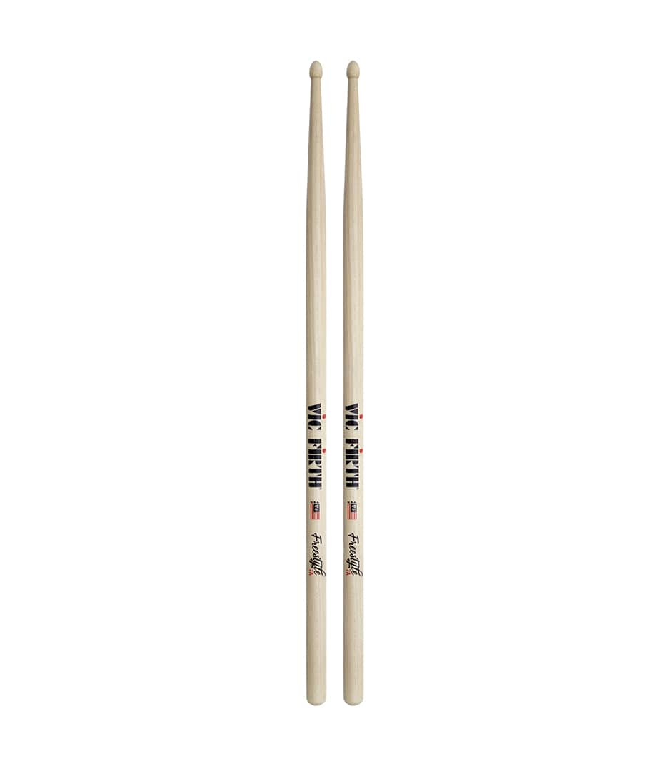 buy vicfirth fs7a american concept freestyle 7a