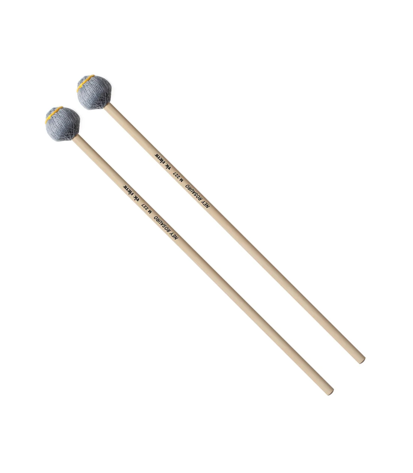 M227 VF Ney Rosauro Keyboard Hard Cord Mallets - M227-VF - Melody House Dubai, UAE