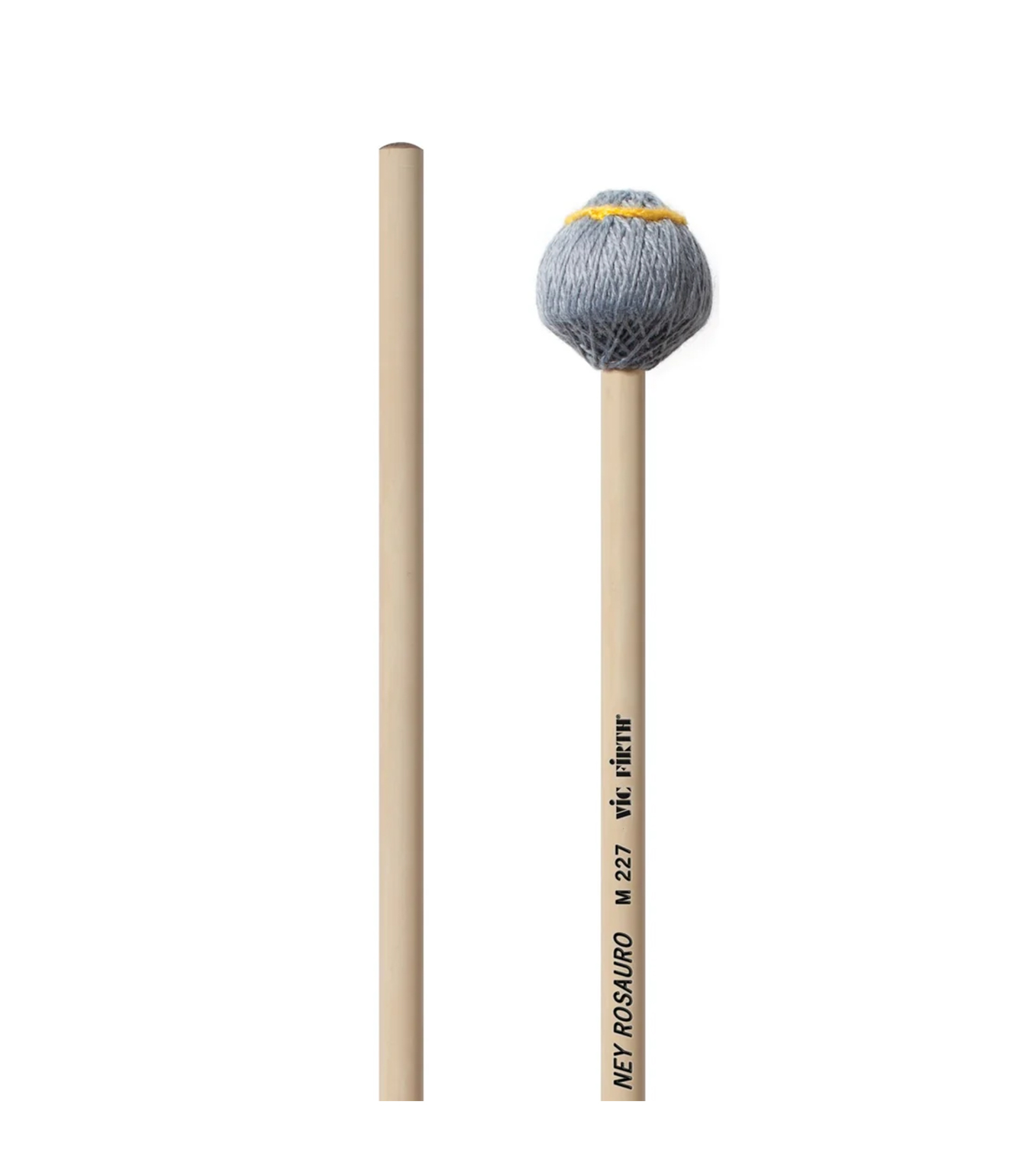 M227 VF Ney Rosauro Keyboard Hard Cord Mallets - M227-VF - Melody House Dubai, UAE