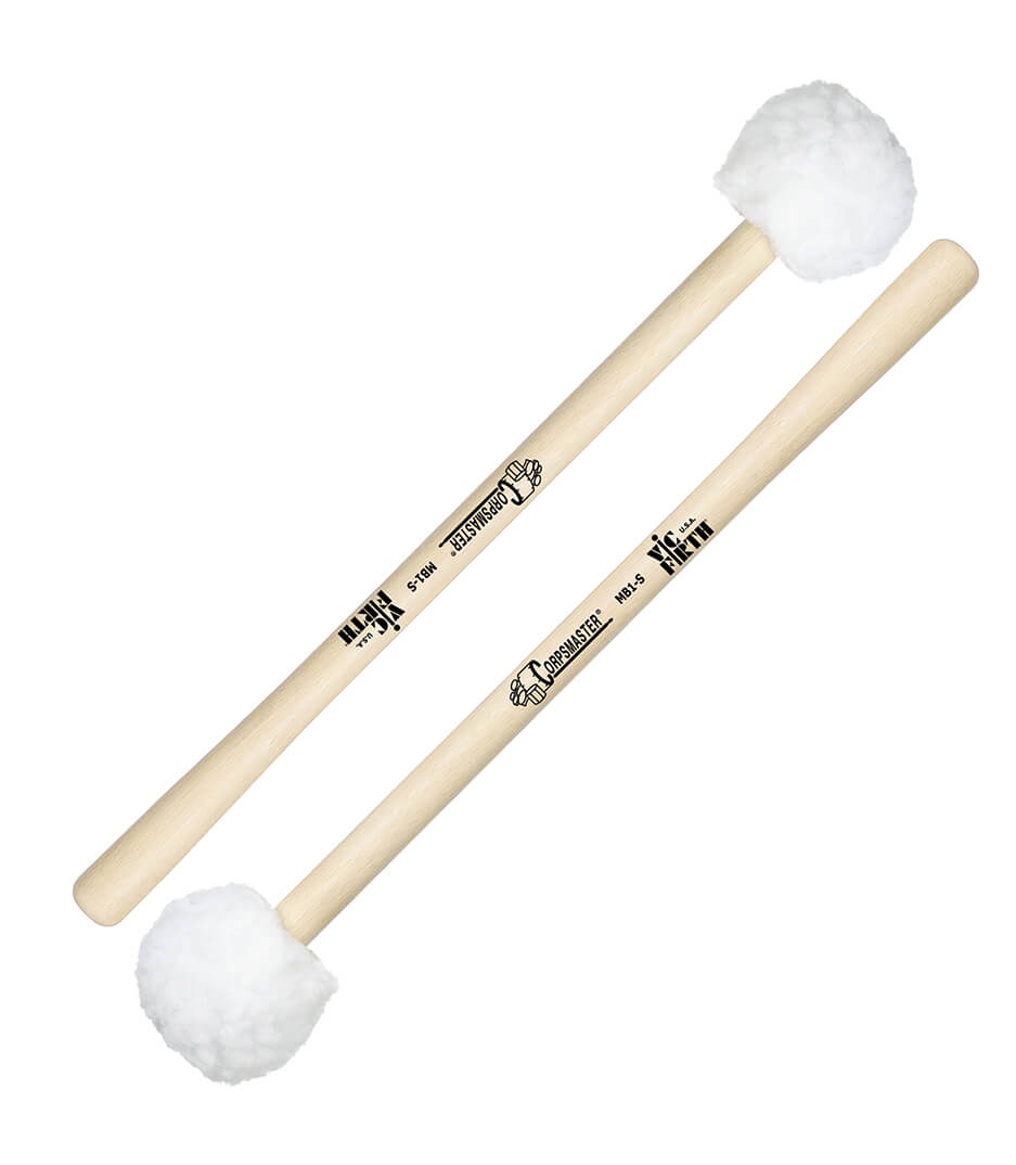 Vicfirth - MB1S