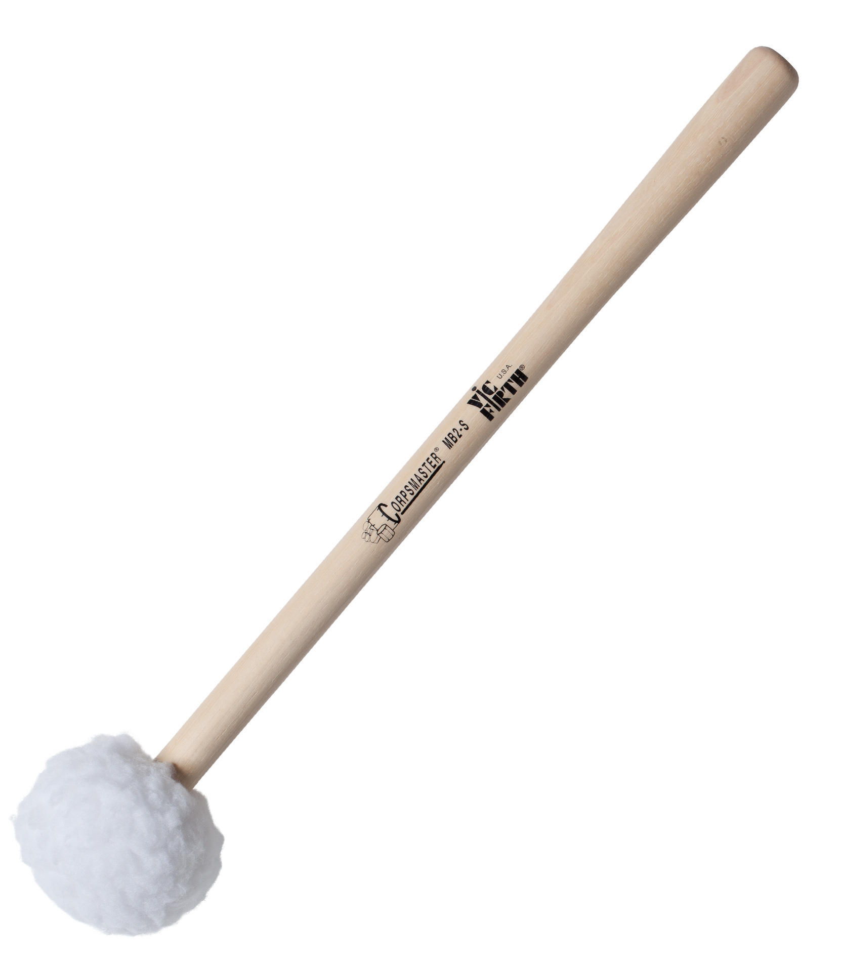 buy vicfirth mb2s