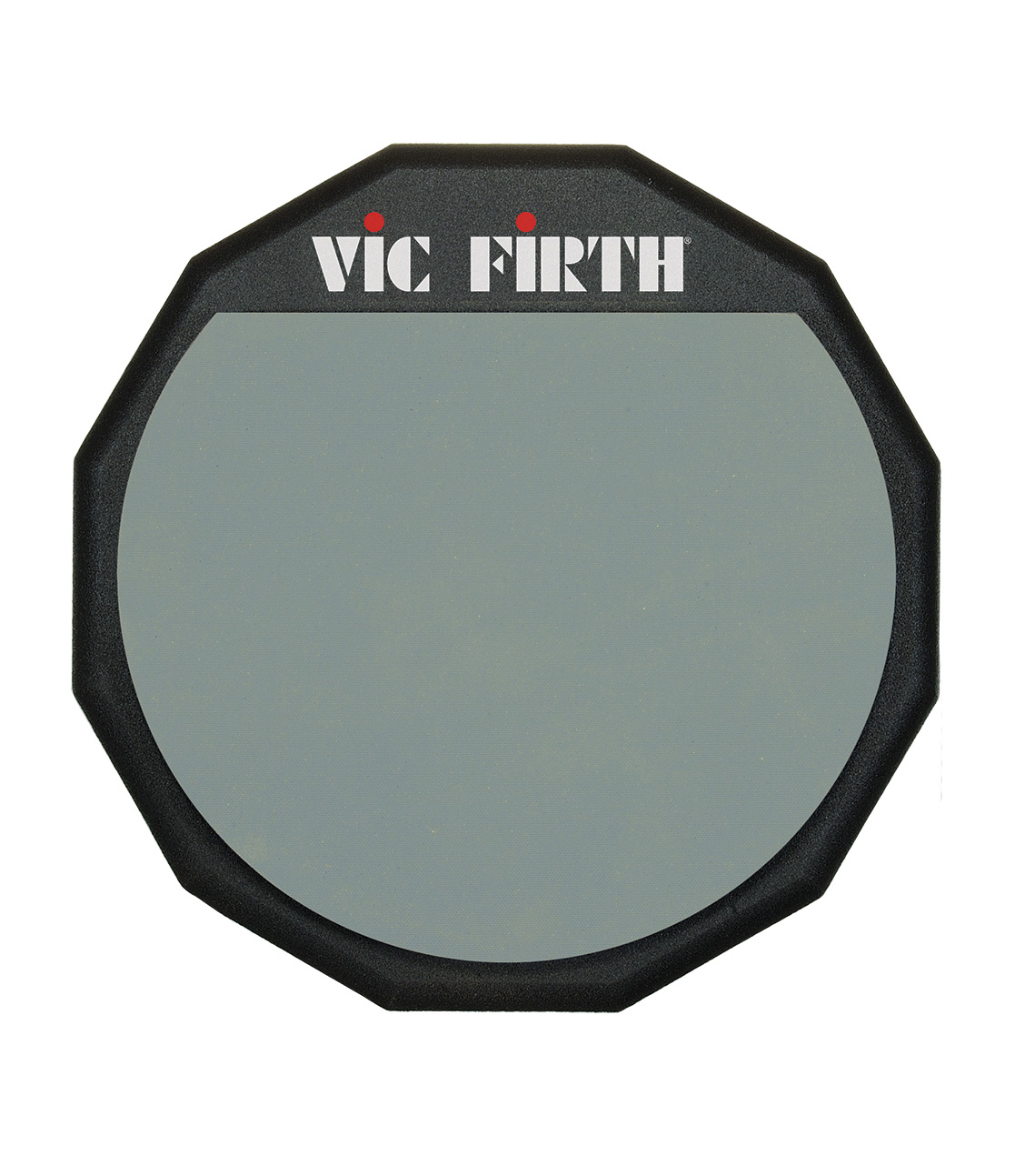 buy vicfirth 12 inch single sided practice pad