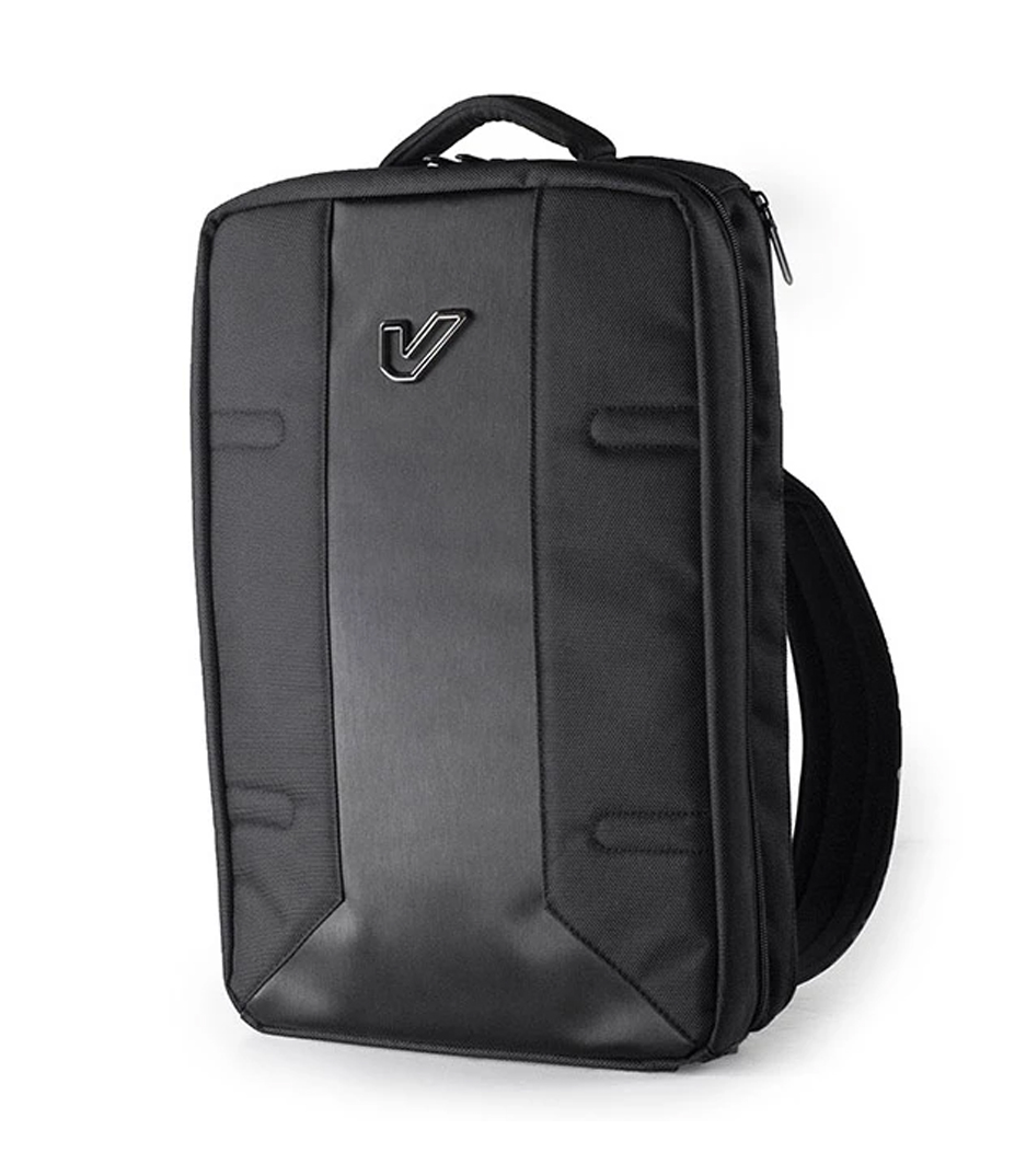 Gruv - QUIVR TR BLK QUIVR TOUR DRUM STICK BAG Black