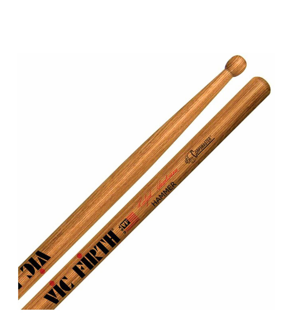 Vicfirth - SRH2 - Melody House Musical Instruments