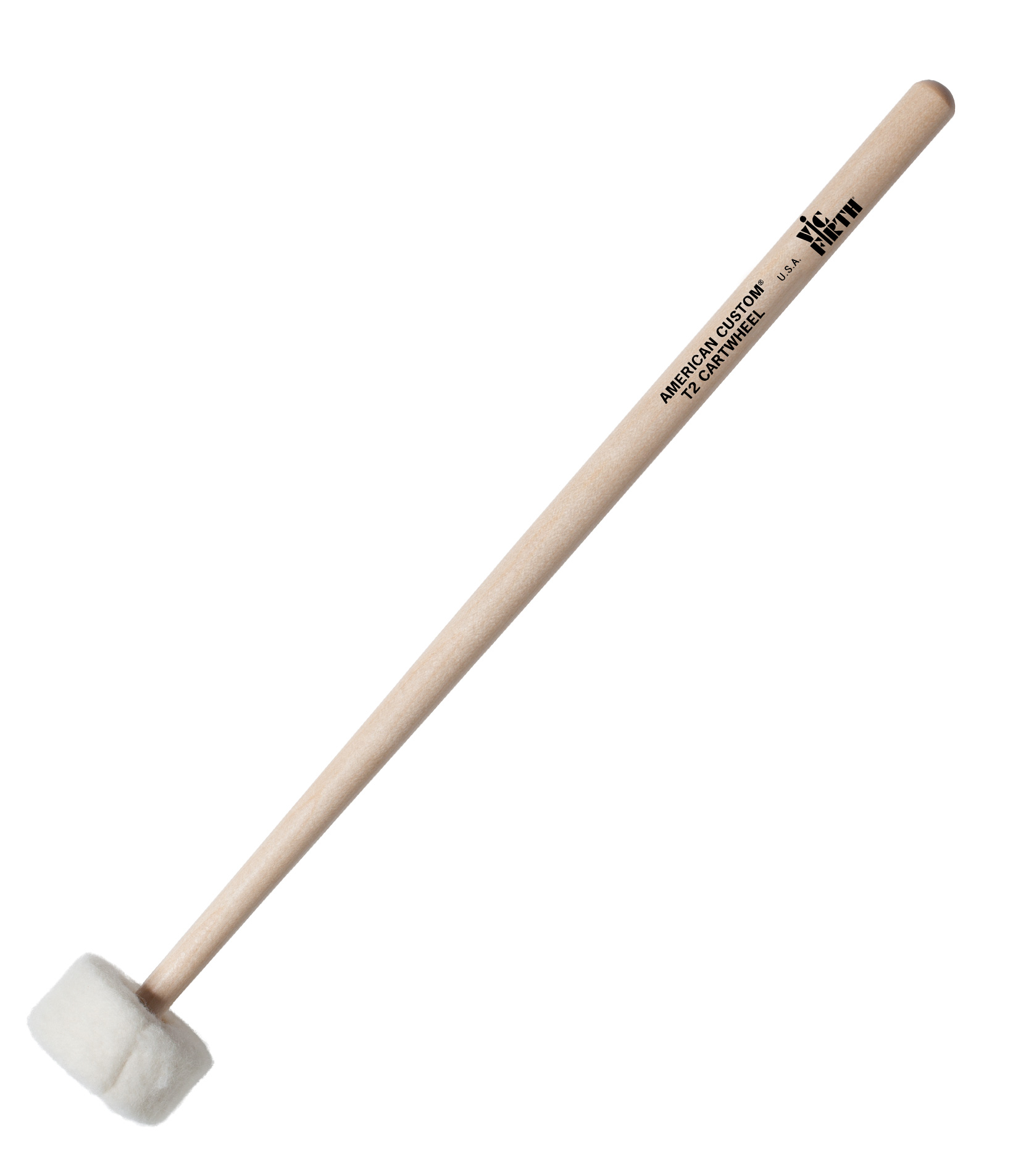 buy vicfirth t2