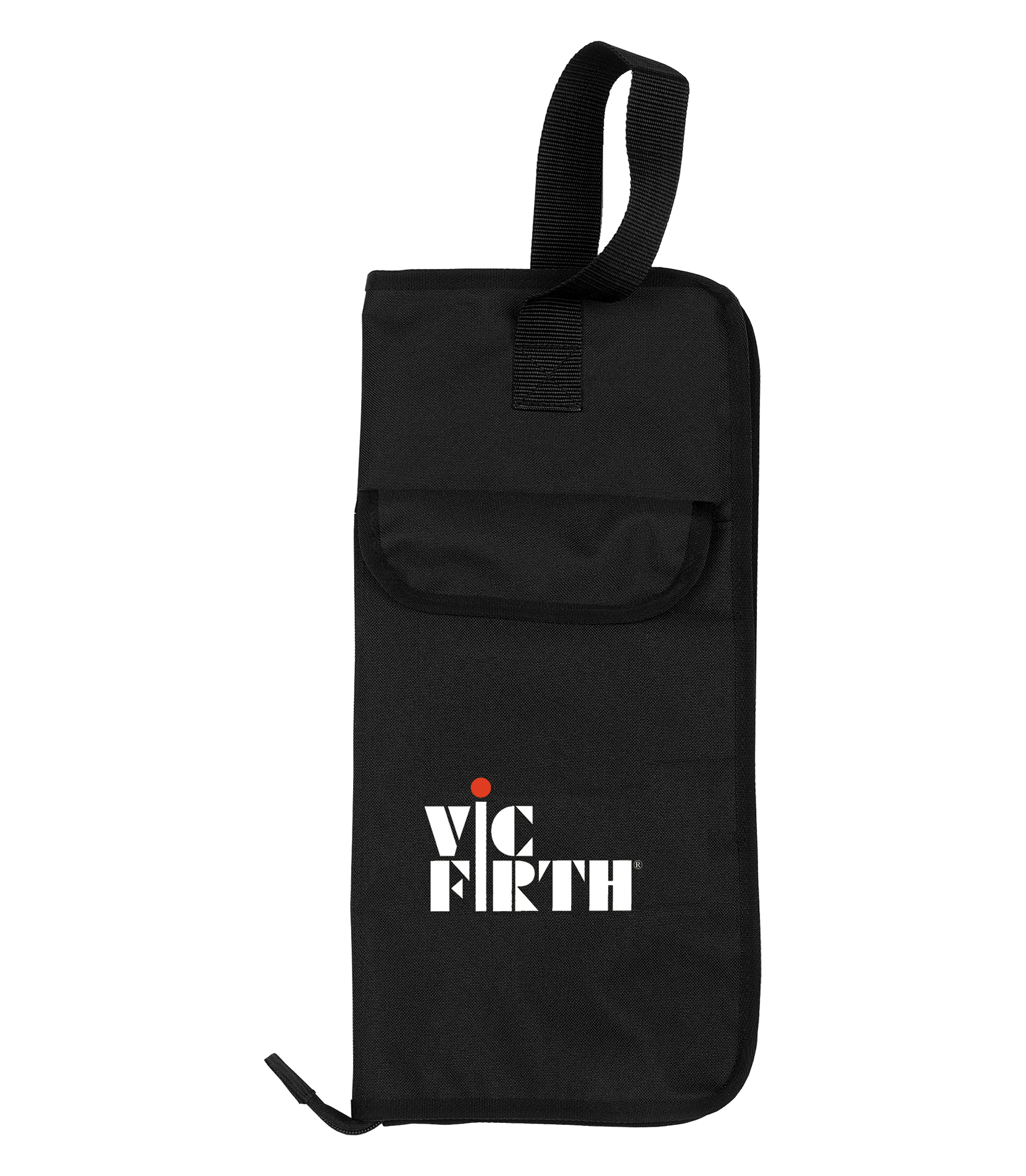 buy vicfirth basic stick bag