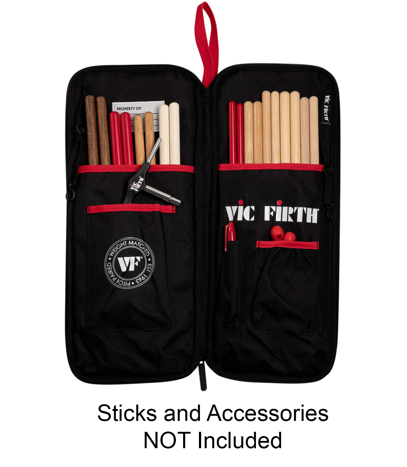 Buy Online VXBP0053 - Vicfirth