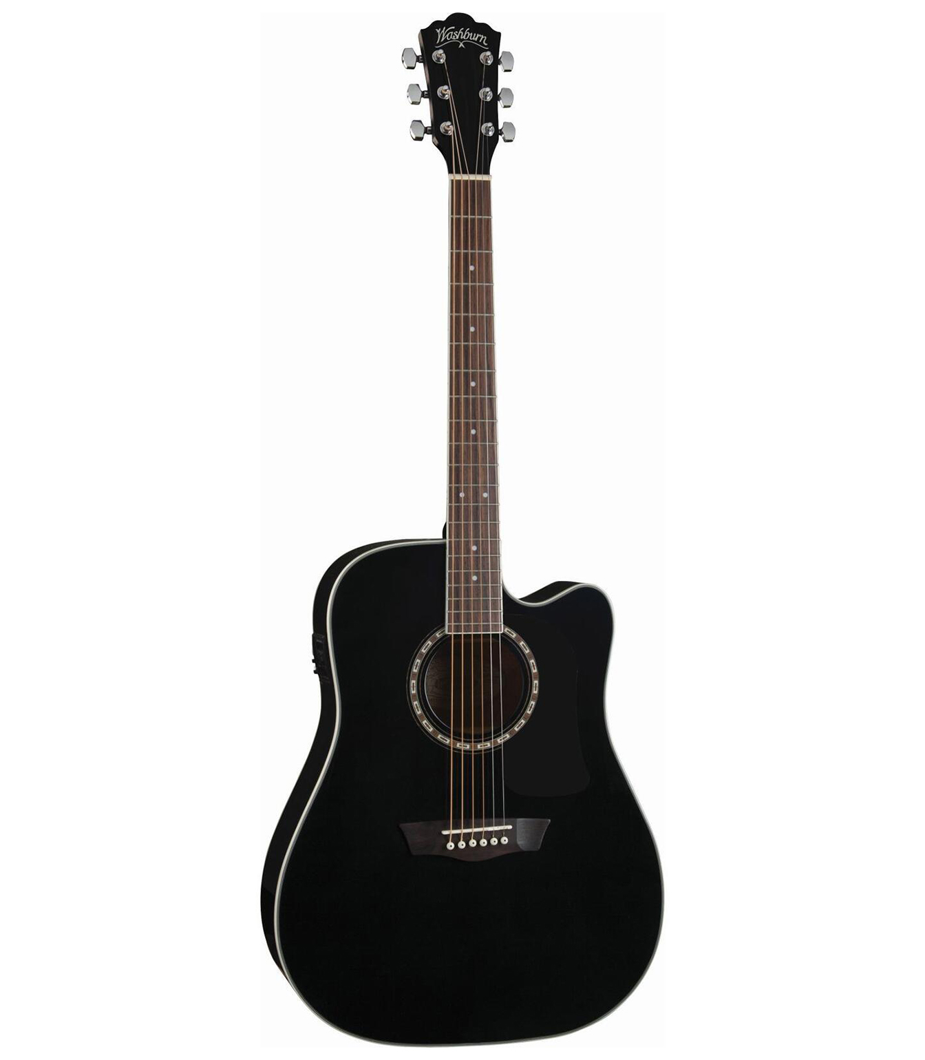 AD5CEBPACK A U Apprentice Series Electro Acoustic - AD5CEBPACK-A-U - Melody House Dubai, UAE