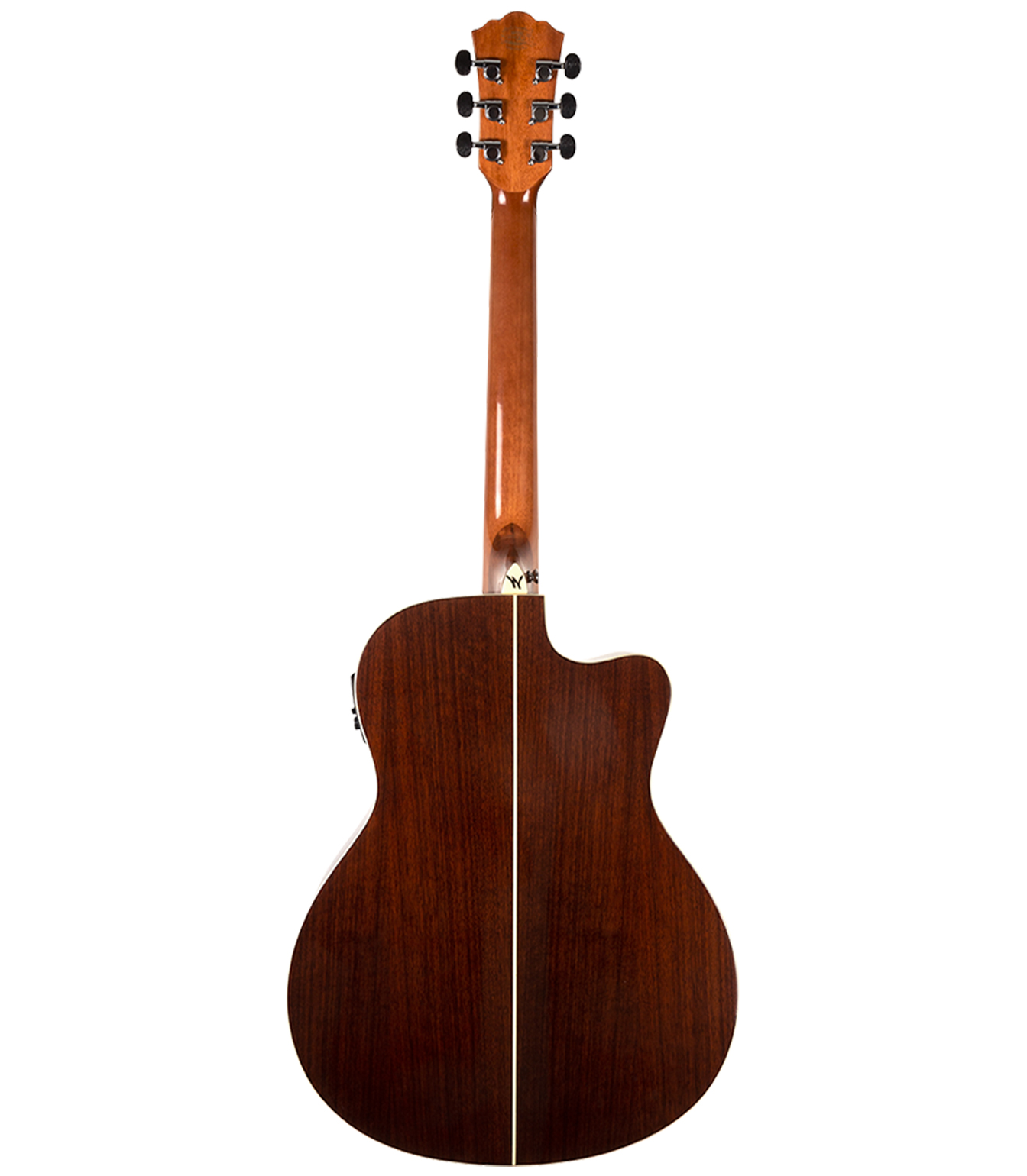AG70CE A U Apprentice Series Eletro Acoustic Grand - AG70CE-A-U - Melody House Dubai, UAE