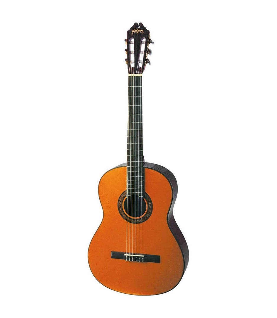 buy washburn c40usm classical acoustic