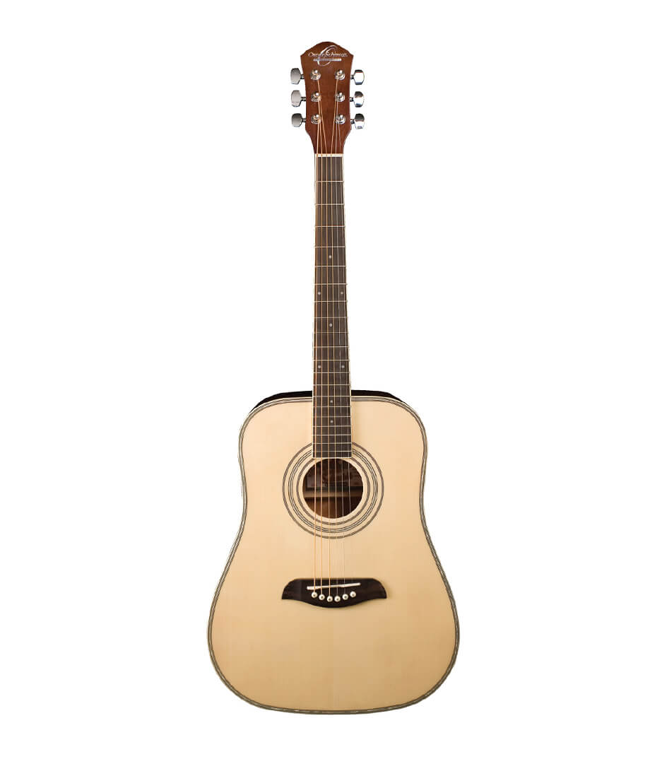 buy washburn og1 guitar acoustic dreadnought 3 4 size