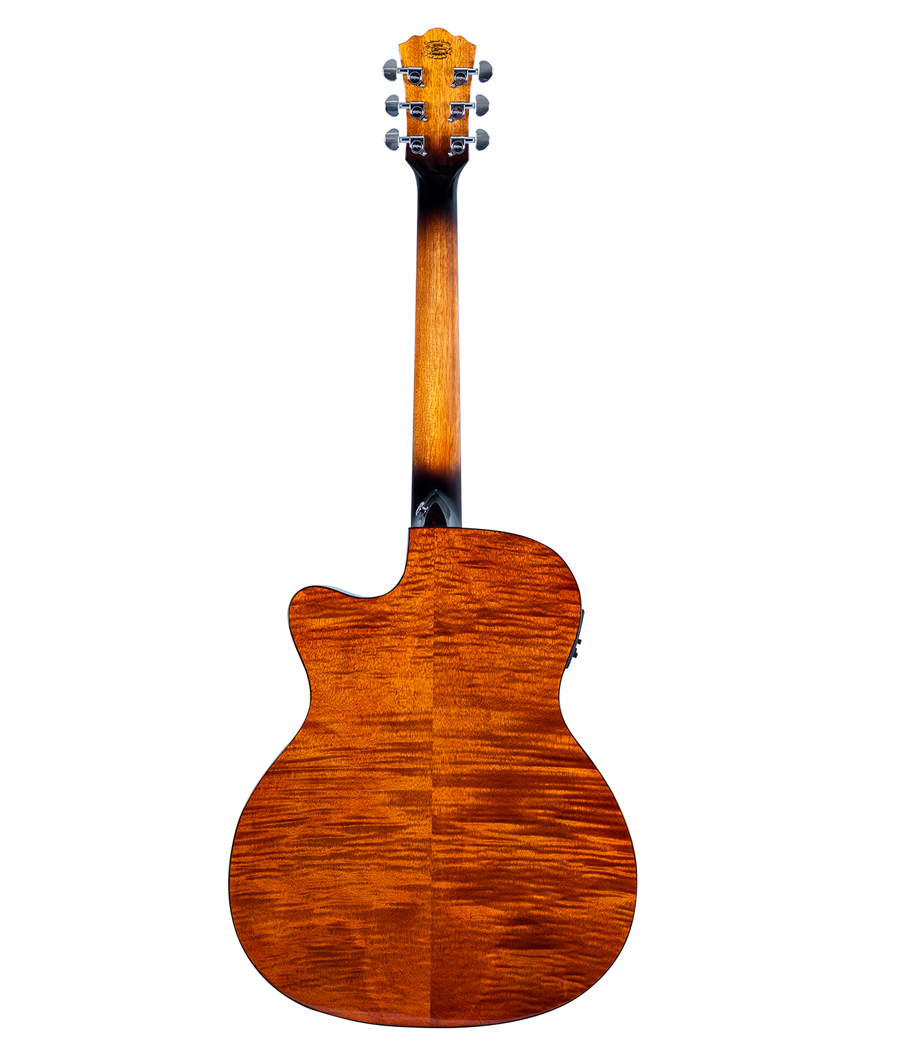 WCG10CE U Comfort Series Electro Acoustic Guitar G - WCG10CE-U - Melody House Dubai, UAE