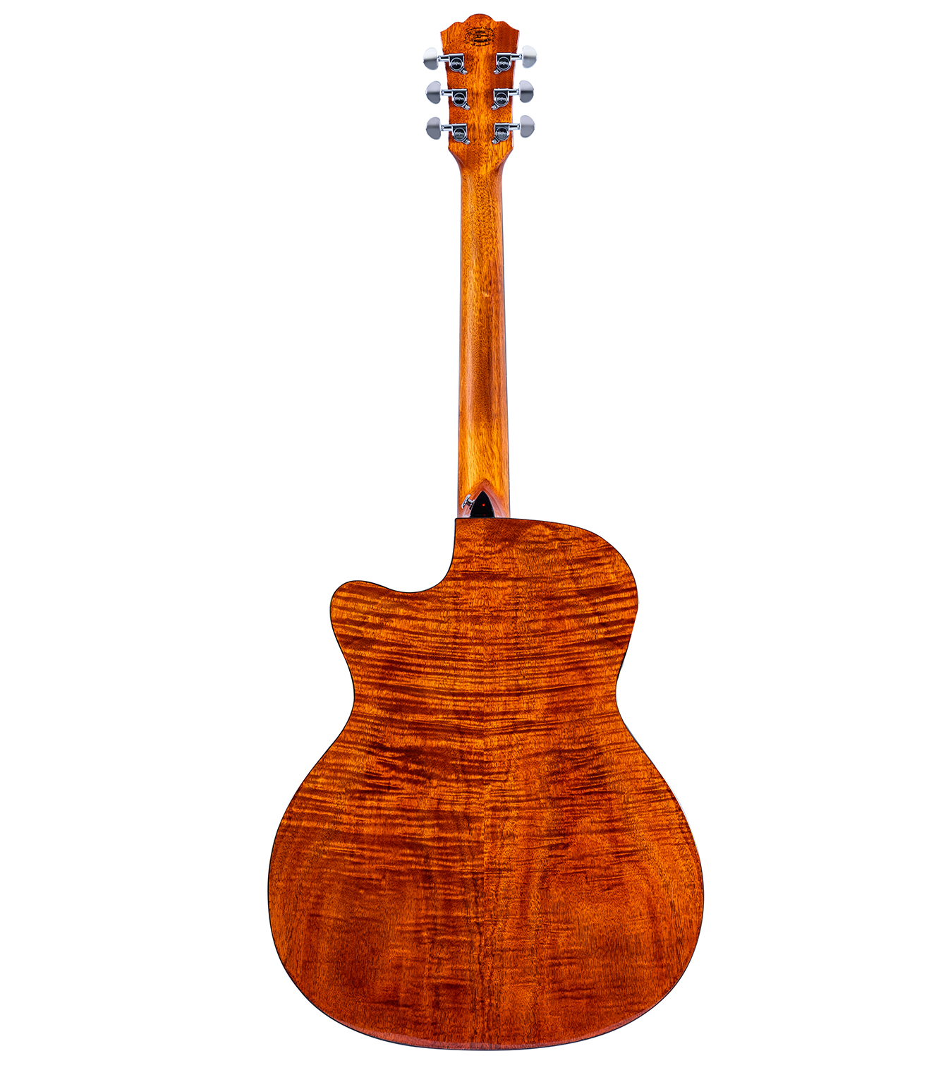WCG12FCE U Comfort Series Electro Acoustic Guitar - WCG12FCE-U - Melody House Dubai, UAE