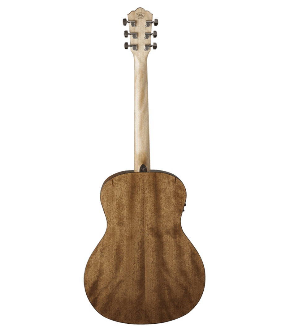 WLO12SEOU Woodline Orc Acoustic Electric Guitar - WLO12SEOU - Melody House Dubai, UAE