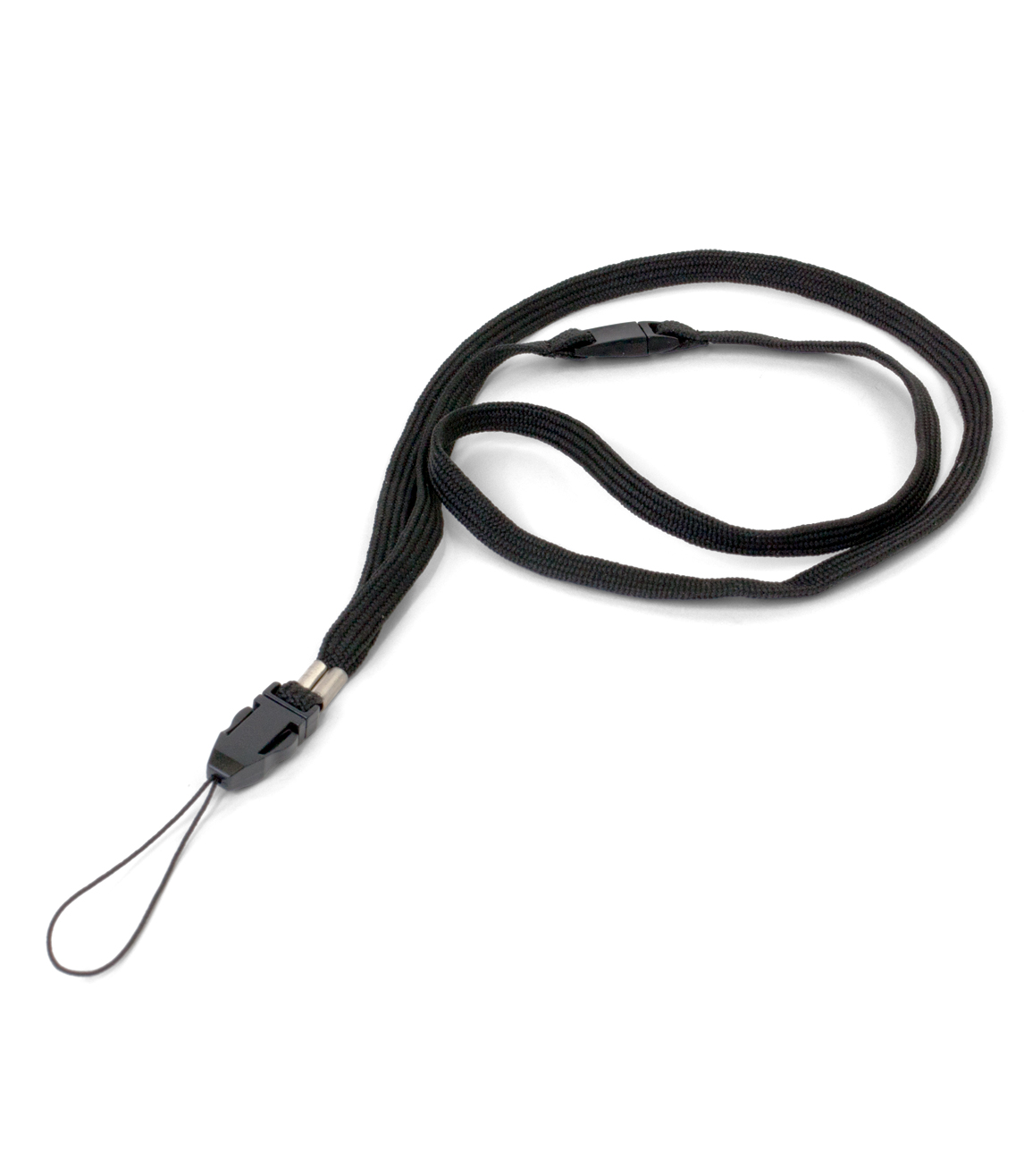 Lanyard for DigiWave DLR receiver.