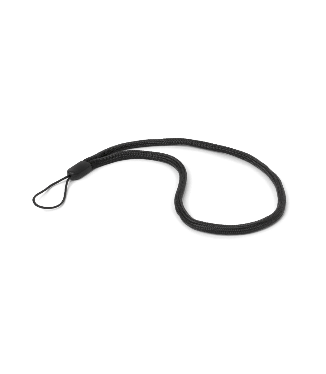 Wrist strap for DigiWave DLR receiver 8.