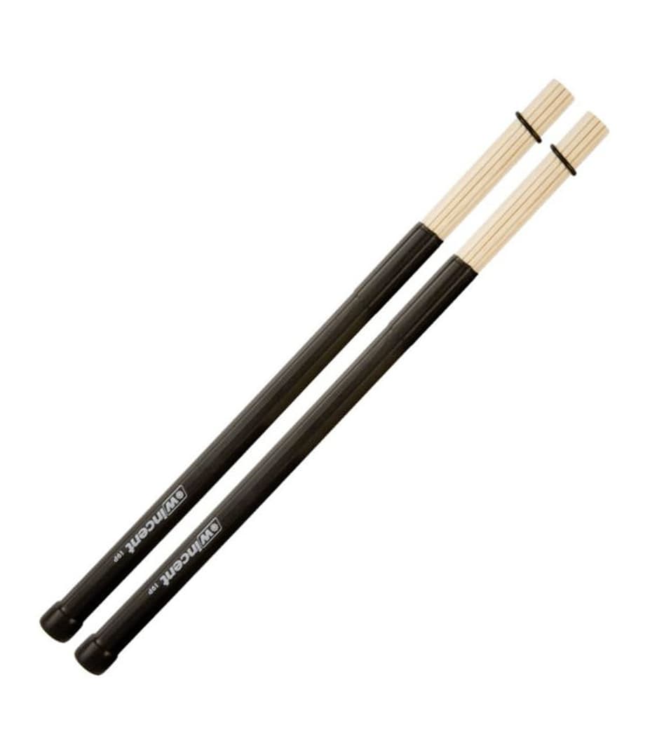 buy wincent w 19p bamboo coated rod