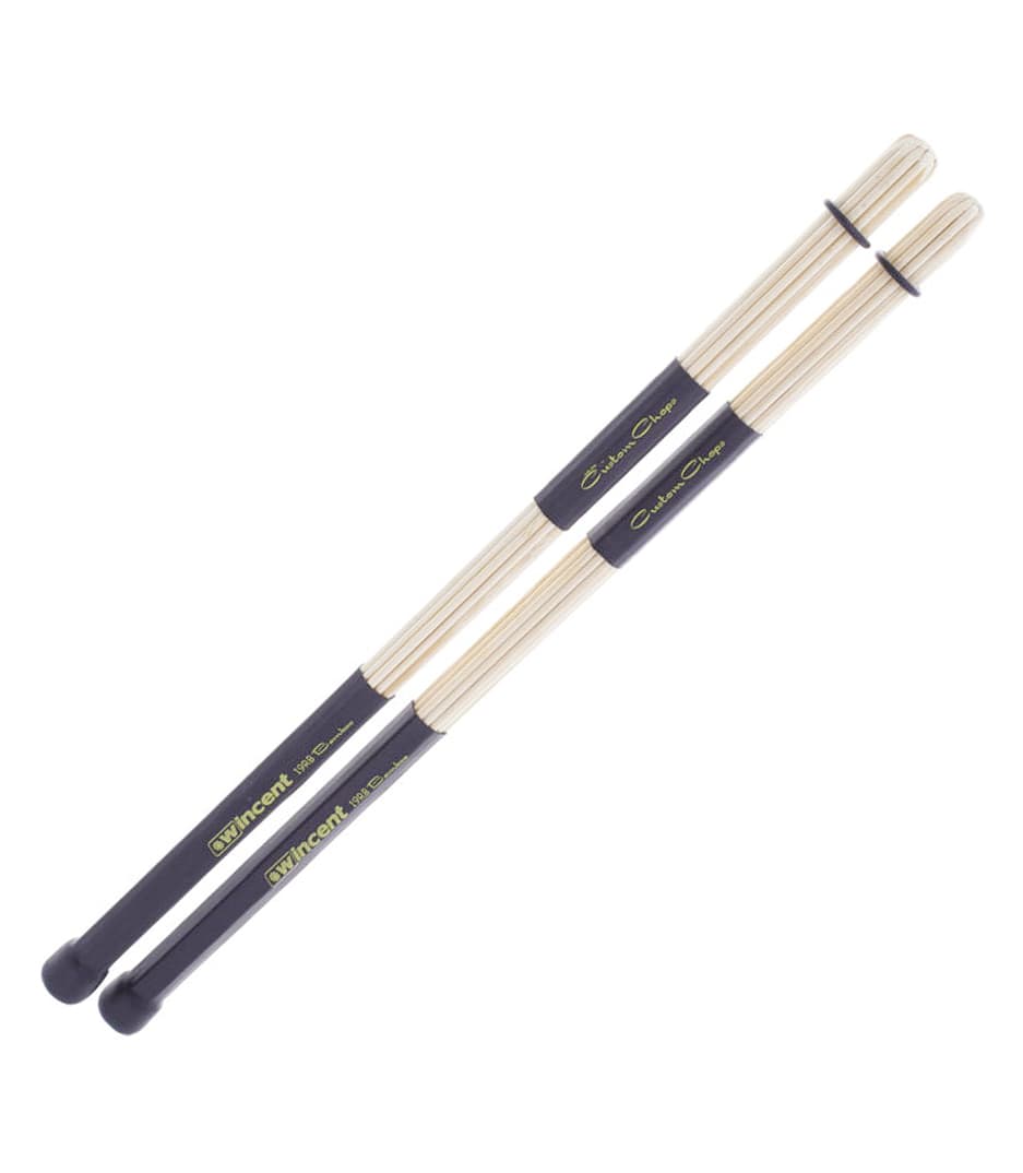 buy wincent w 19rb custom chops 19 rounded bamboo top rod