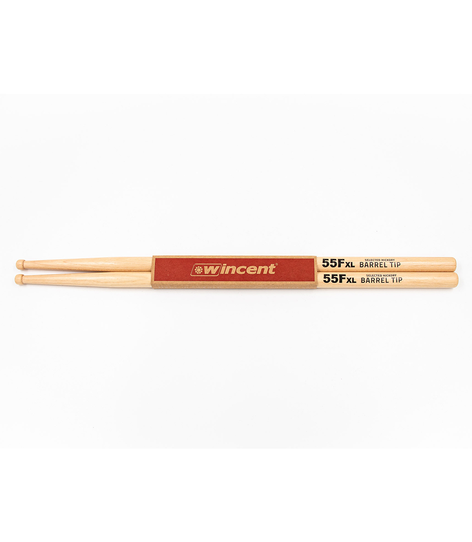 buy wincent w 55fxlbt 55f xtra large barrel tip fusion hickory