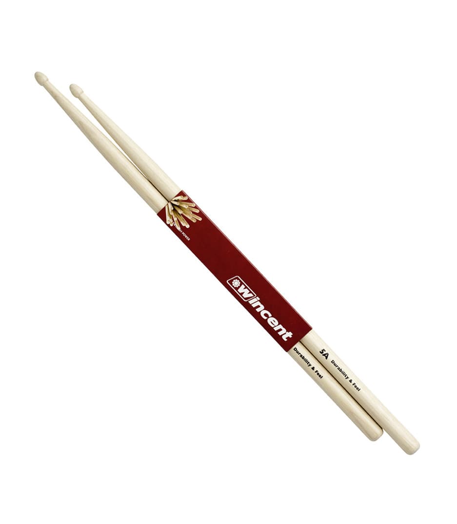 buy wincent w 5a 5a hickory drum stick