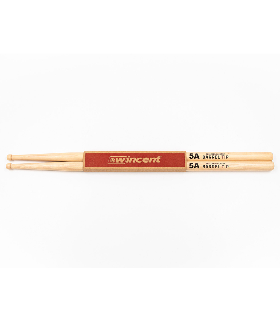 buy wincent w 5abt 5a barrel tip drum stick