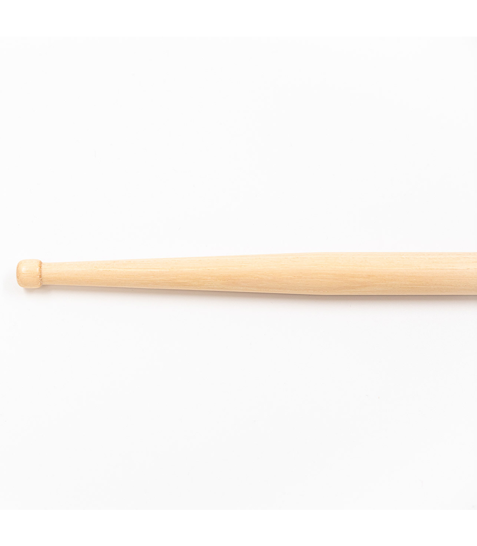 W 5ABT 5A Barrel Tip Drum Stick - W-5ABT - Melody House Dubai, UAE