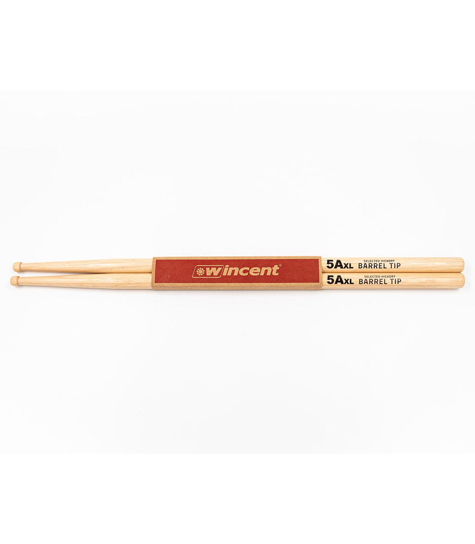 buy wincent w 5axlbt 5a xtra large barrel tip drum stick