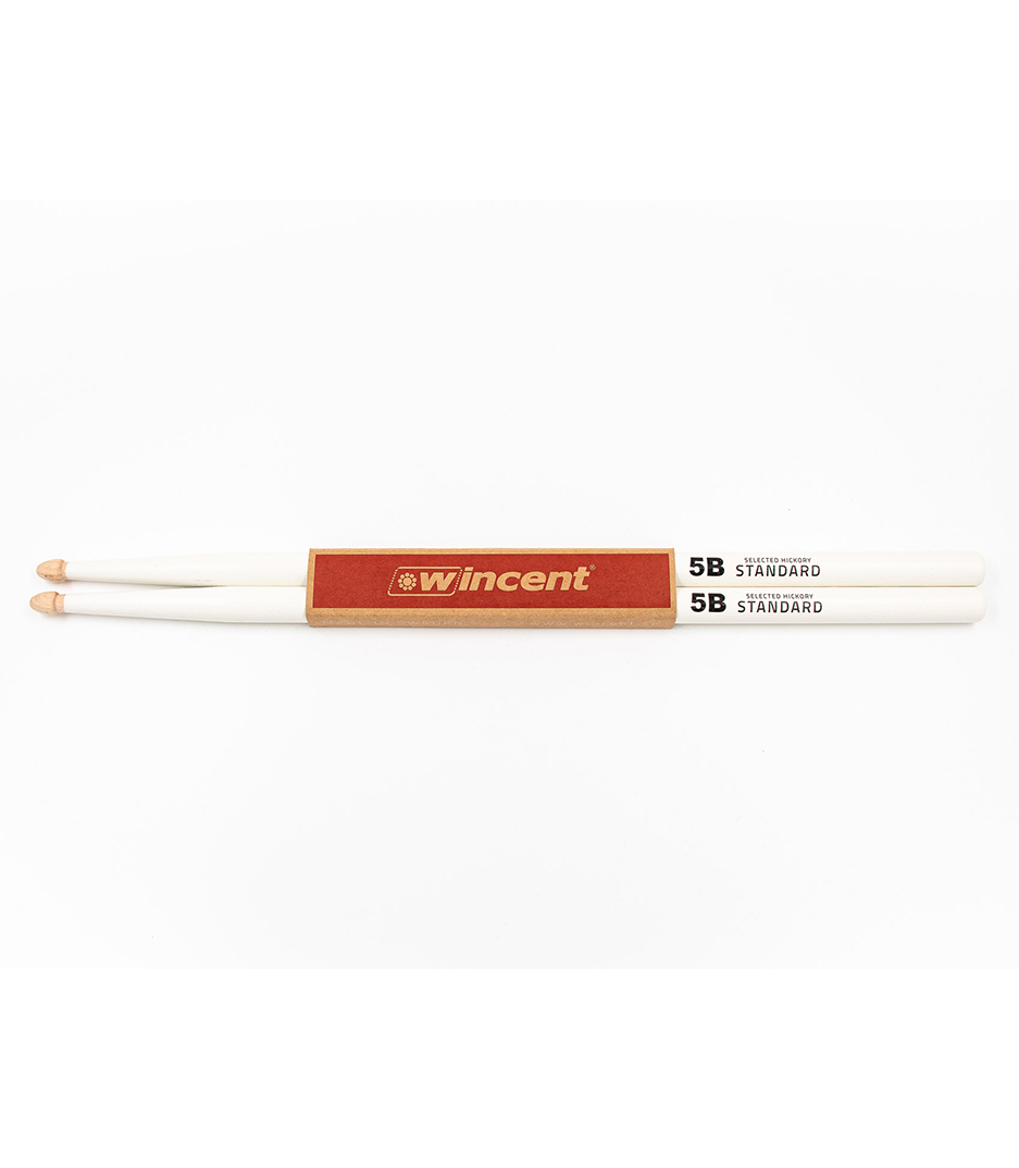 buy wincent w 5bcw 5b hickory sticks white color