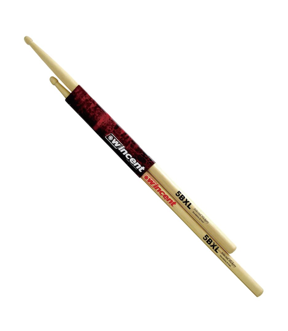 buy wincent w 5bxl 5b xtra large hickory sticks