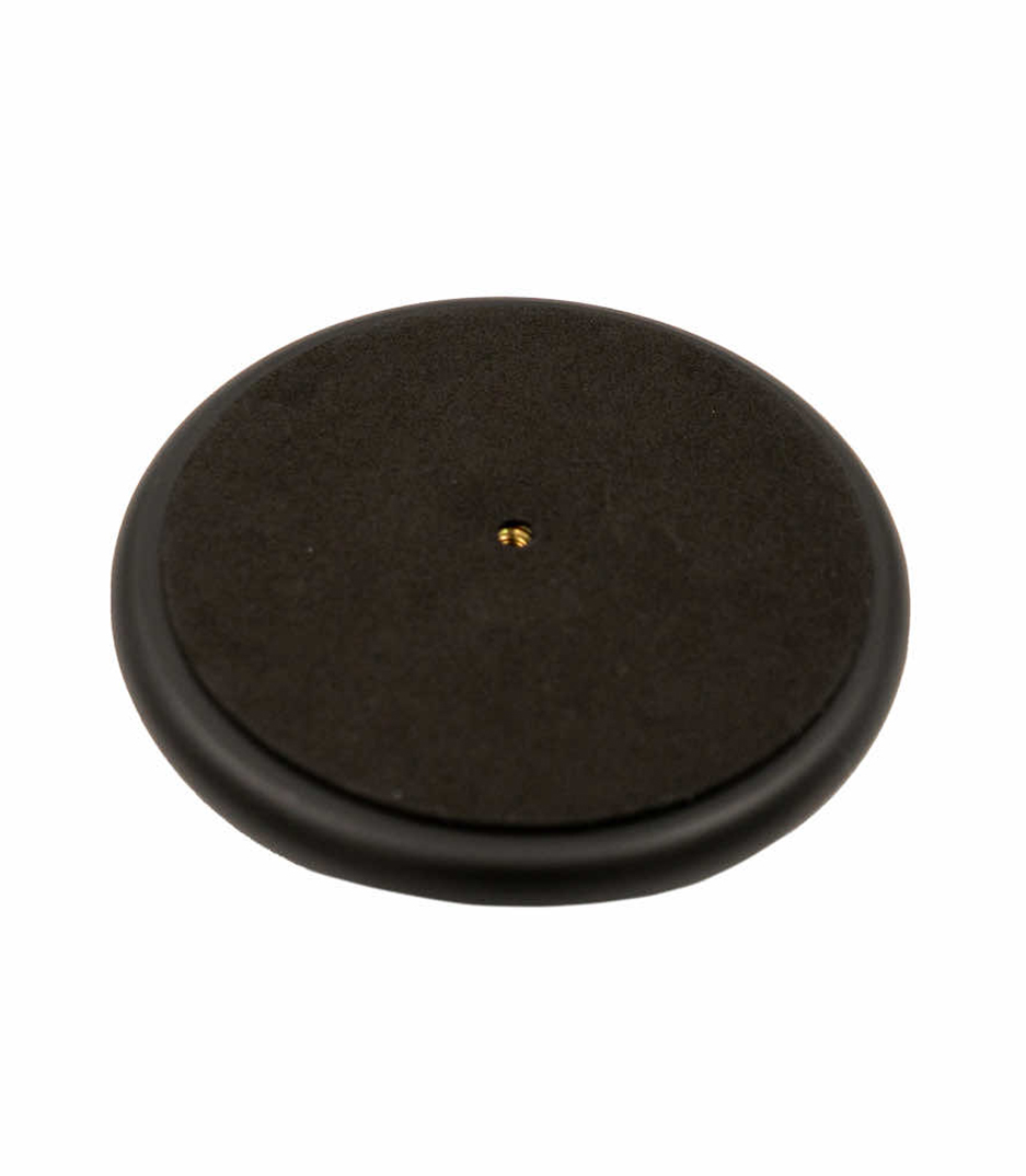 W 6RLP 6 Round Logo Practice Pad - W-6RLP - Melody House Dubai, UAE