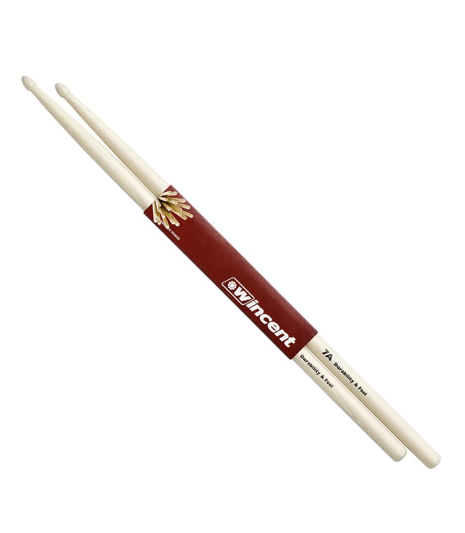 buy wincent w 7a 7a hickory sticks