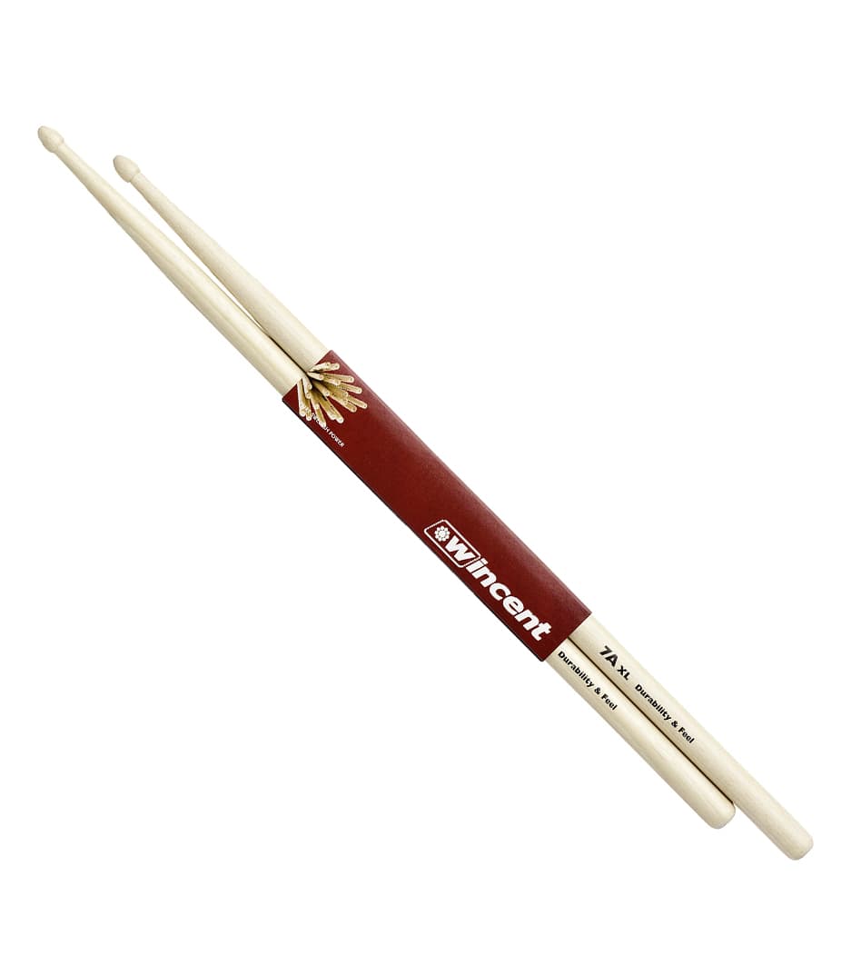 buy wincent w 7axl 7a xtra large hickory sticks