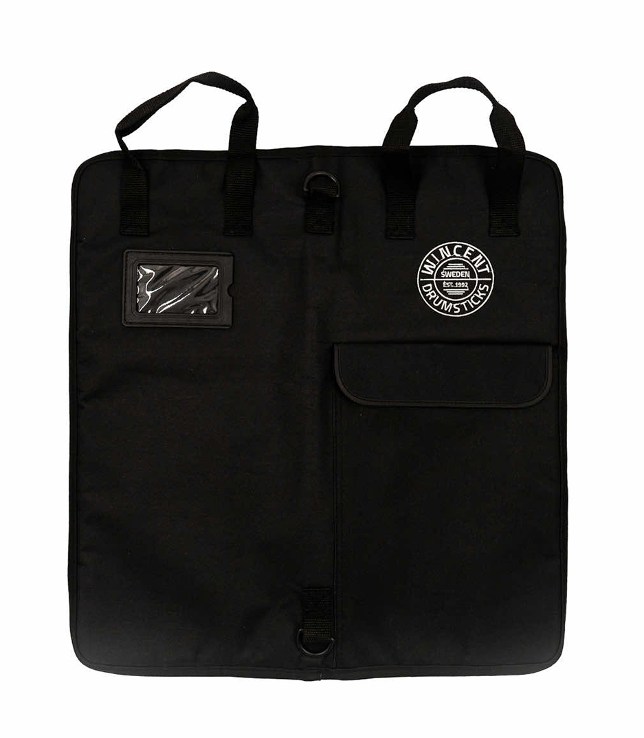 W BNSB Black Nylon Stick Bag - W-BNSB - Melody House Dubai, UAE