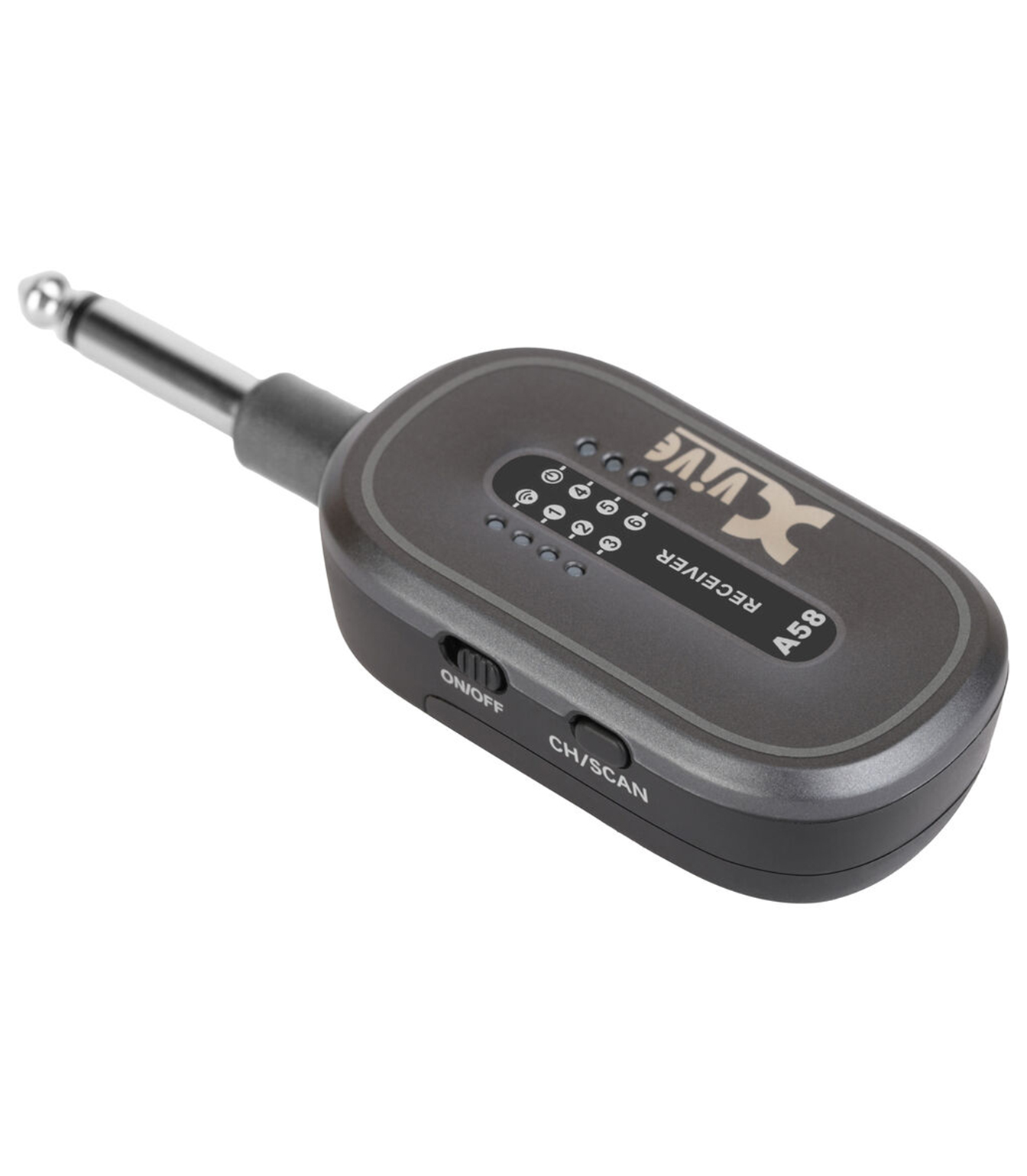 Buy Online A58-Grey - Xvive