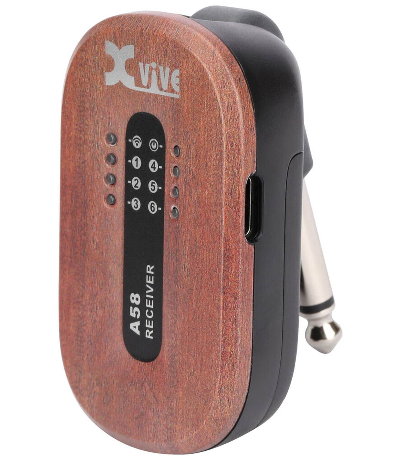 Buy Online A58-Mahogany - Xvive