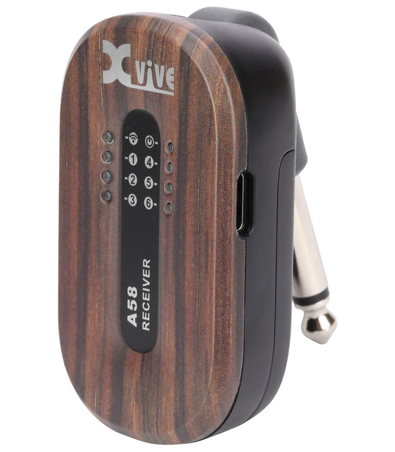 Buy Online A58-Rosewood - Xvive