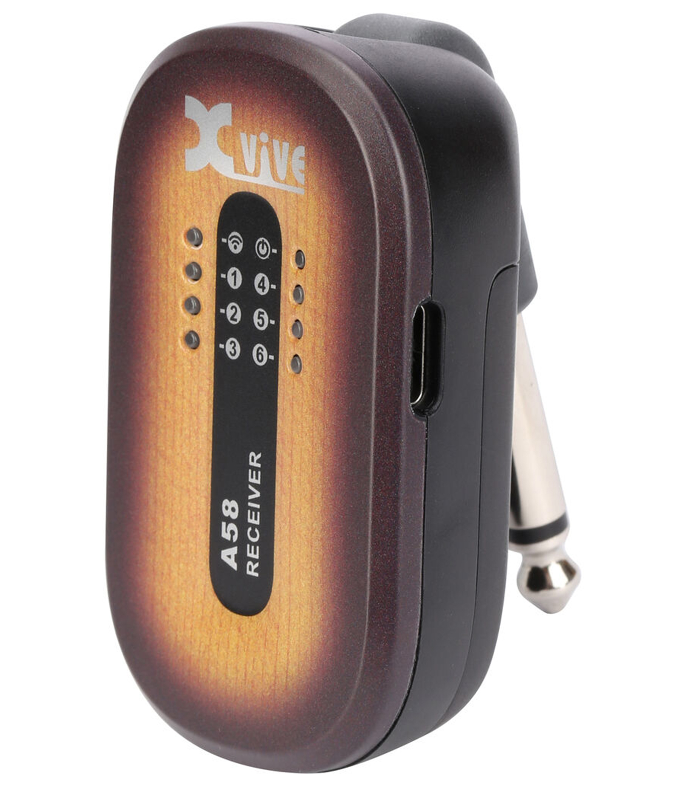 Buy Online A58-Sunburst - Xvive