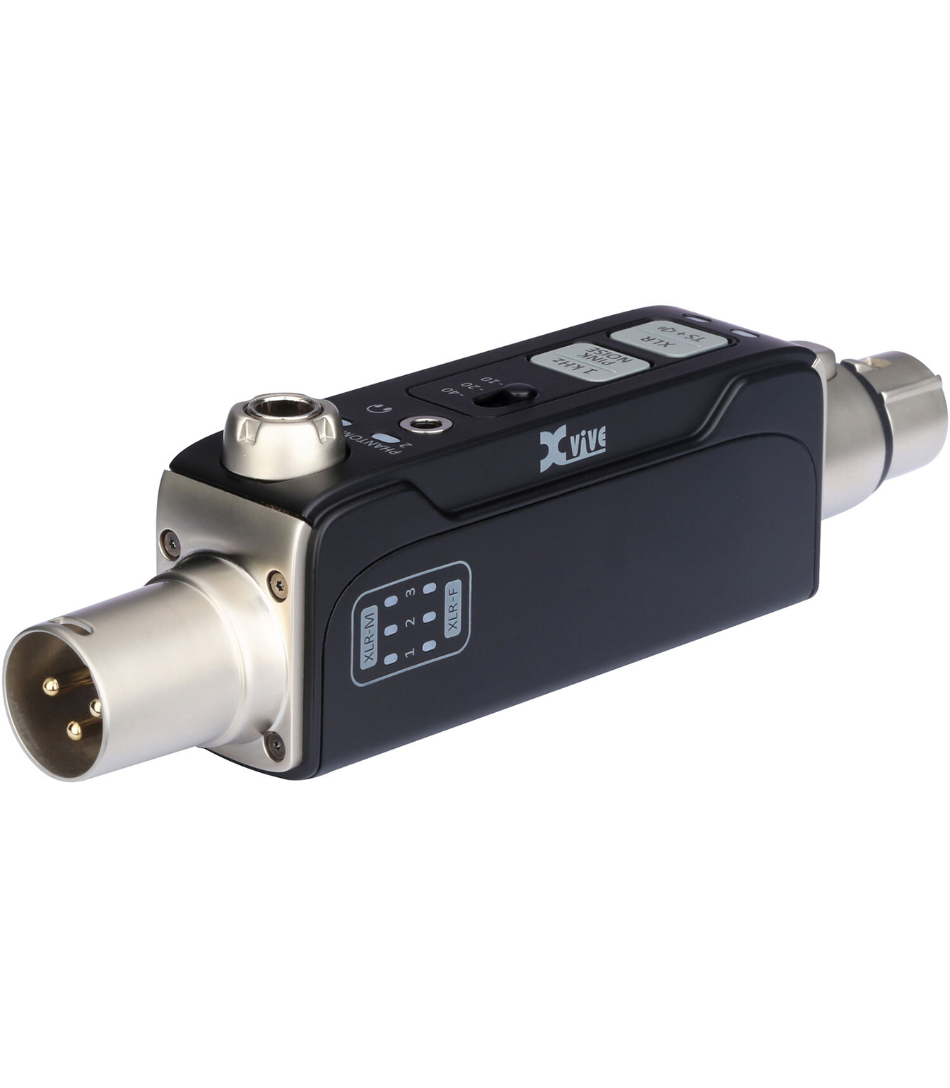 AT 2 AT 2 Portable Audio Tester PRO - AT-2 - Melody House Dubai, UAE