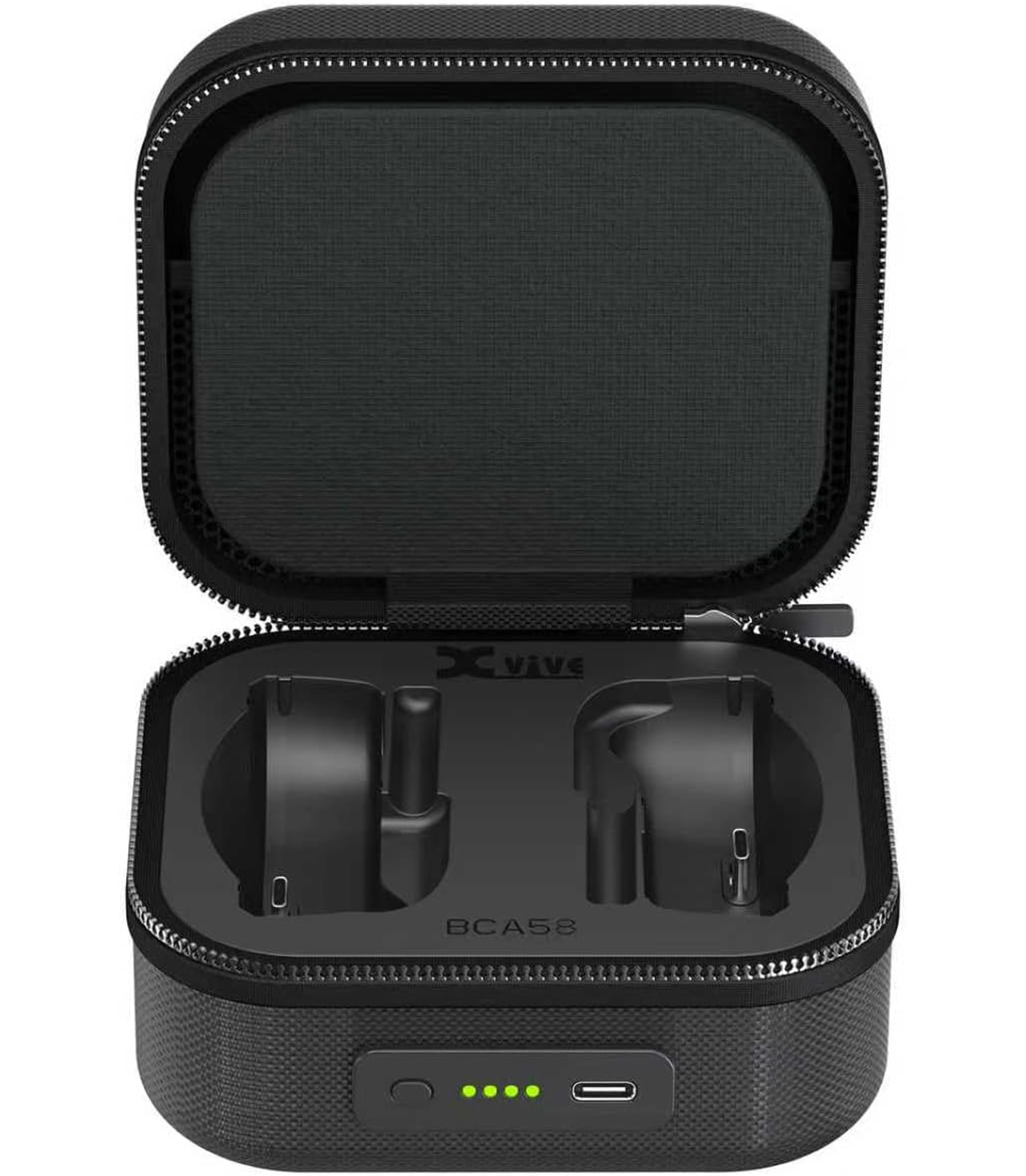 BCCA58 Charging Case for A58 Guitar Wireless Syste - BCA58  - Melody House Dubai, UAE