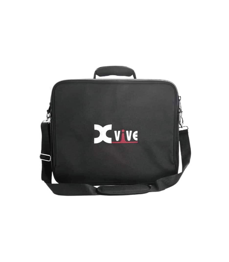 buy xvive f3 pedal board bag