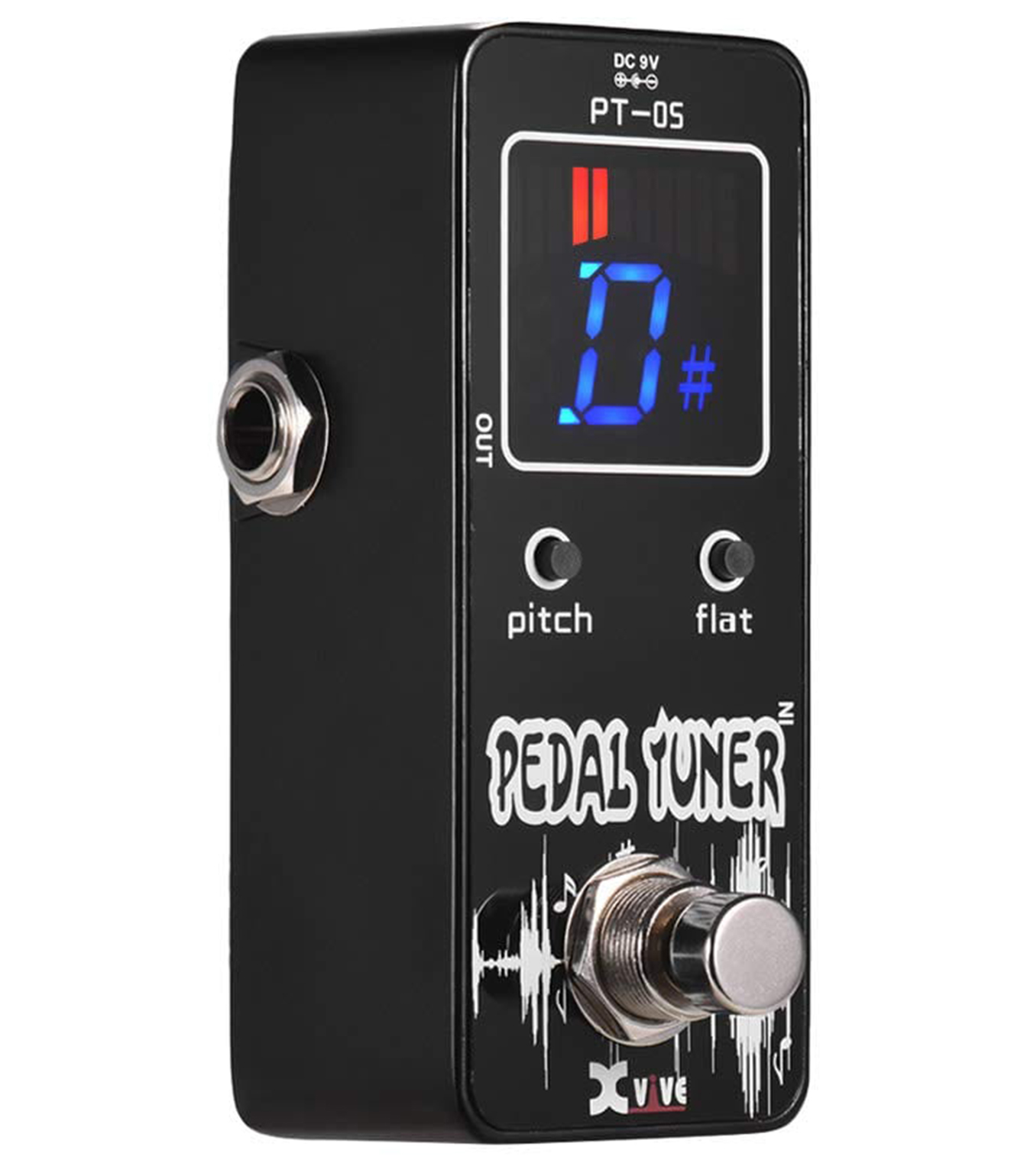 PT 05 Pedal Tuner - PT-05 - Melody House Dubai, UAE