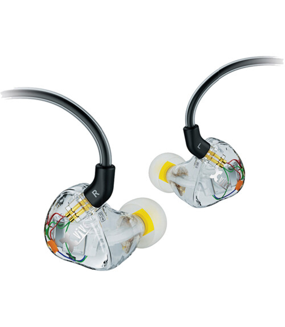 buy xvive t9 dual driver earphones