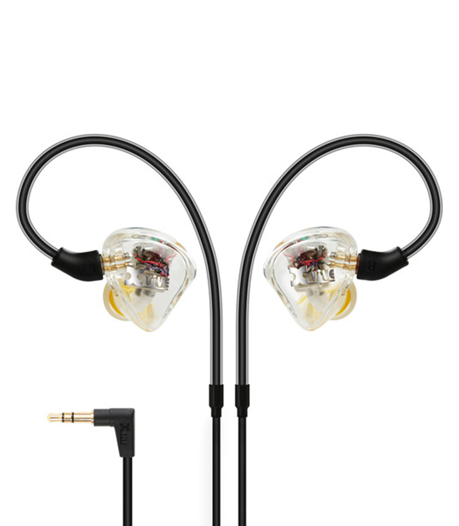 T9 Dual Driver Earphones - T9 - Melody House Dubai, UAE